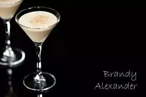 鸡尾酒调和酒和鸡尾酒区别,鸡尾巴酒排名