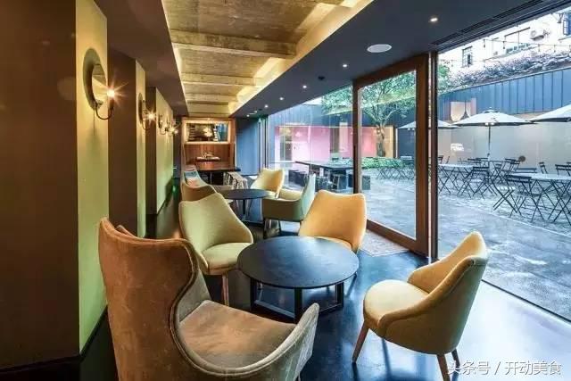 上海外滩最美十大露台餐厅,上海风景好的餐厅推荐