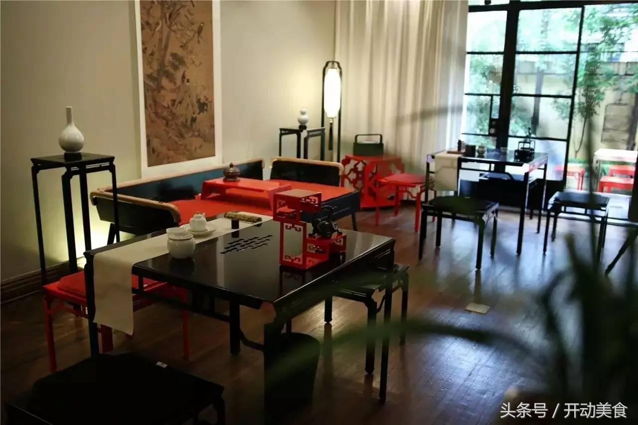 上海外滩最美十大露台餐厅,上海风景好的餐厅推荐