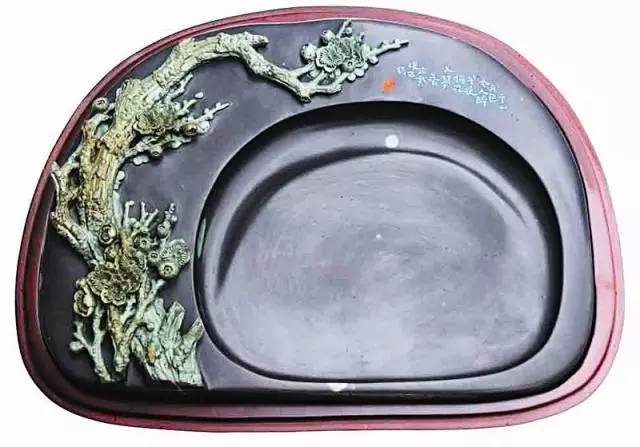 思忆之人：《文房四宝》