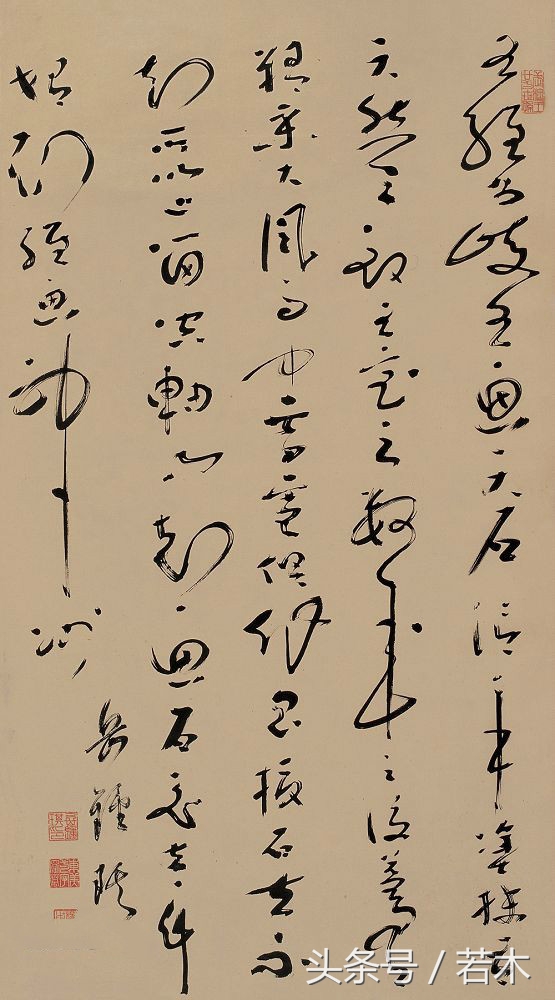 三朝名将岳钟琪,岳钟琪历史故事