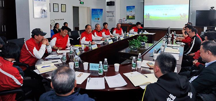 国内青训培训机构,青训机构怎么发展