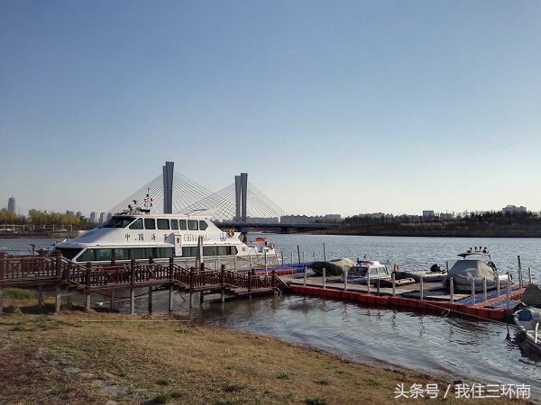 郑州市周边有哪些免费的公园,郑州十大免费公园排名