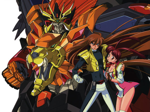 勇者系列最新一部,勇者系列的番