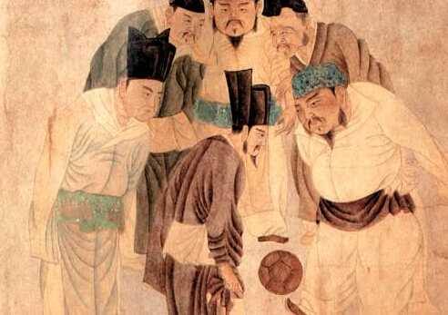 世界杯国足历史,世界杯蹴鞠相关资料