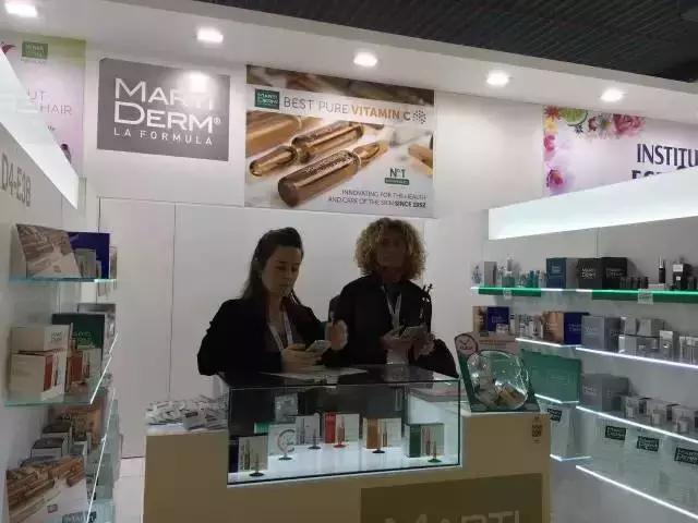 不可错过的全球顶级美业盛事意大利COSMOPROF！