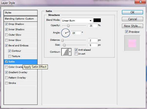 ps闪闪发光的光点怎么做,ps白天变成黑夜有光效果教程