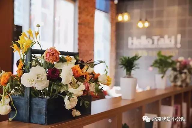 在三里屯开奶茶店,谁在三里屯开了一家奶茶店