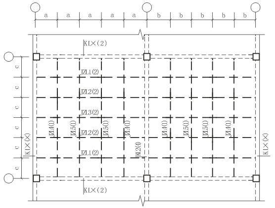 独立基础梁平法施工图识读,梁平法施工图识读与钢筋计算