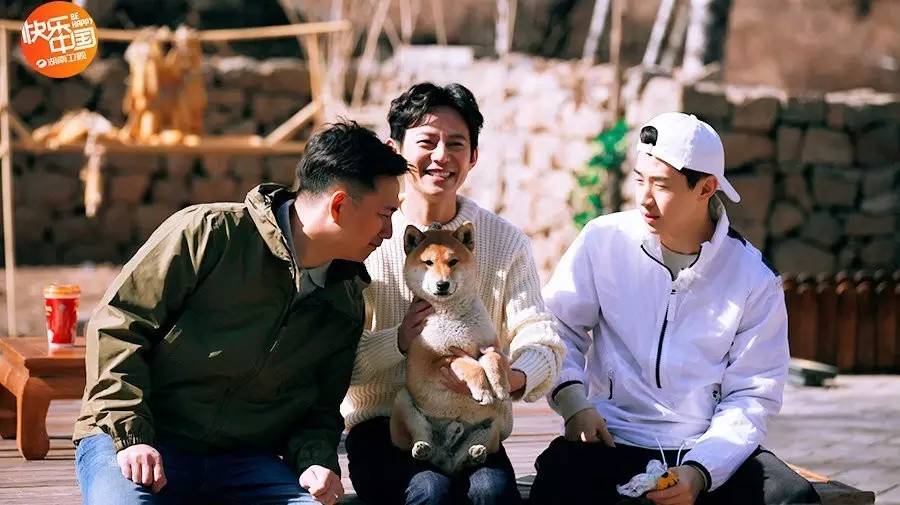 向往的生活口碑最好的一期,向往的生活每一期套路