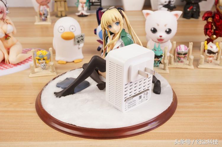 腾达千兆电力猫pw3使用说明,腾达千兆电力猫怎么连接