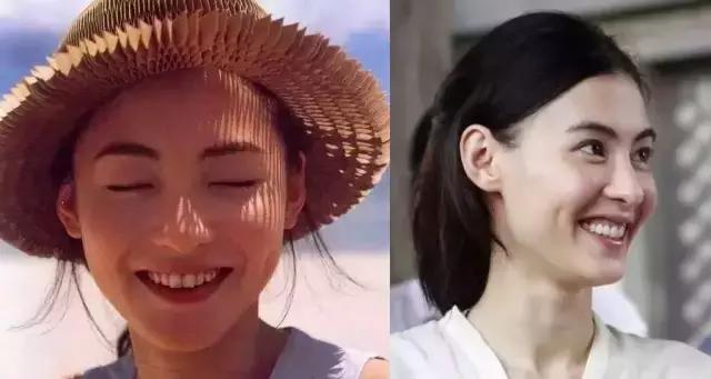 有多少明星整了鼻子,整过的明星有哪些