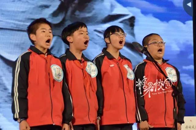 校园资讯｜诗词风流含英咀华—昆十中、白塔中学举行古诗词大赛