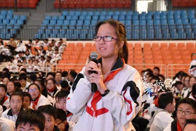 校园资讯｜诗词风流含英咀华—昆十中、白塔中学举行古诗词大赛