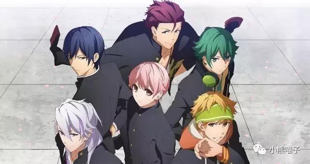 2019年新番一览列表,2019年新番一览表