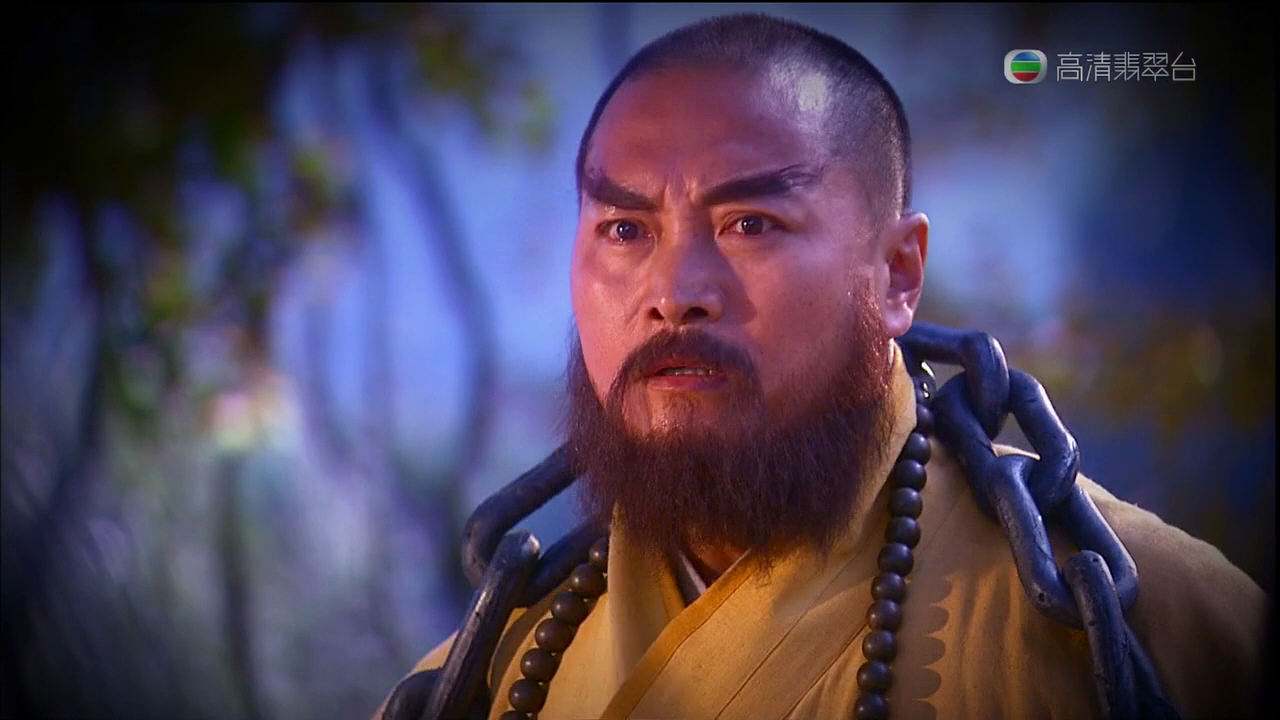 金庸武侠世界黄蓉的师傅,金庸武侠世界少林各代高手