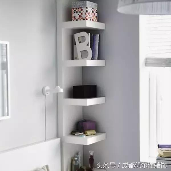 女生卧室必备好物推荐,简单实用卧室必备好物