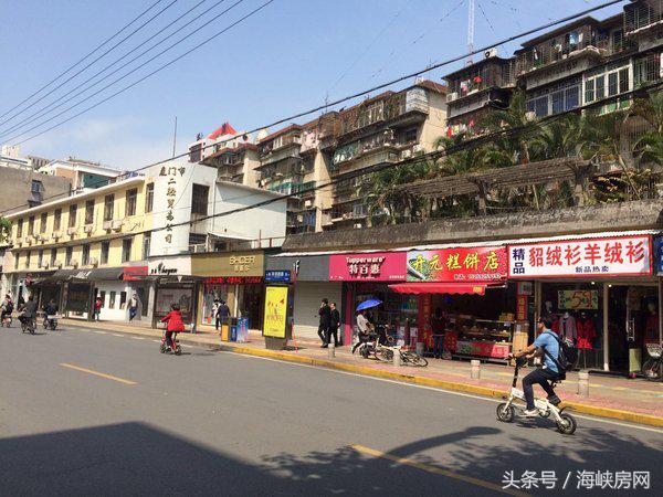 一组数据深八禾祥商圈：不谈落寞，她居然被这样激活！