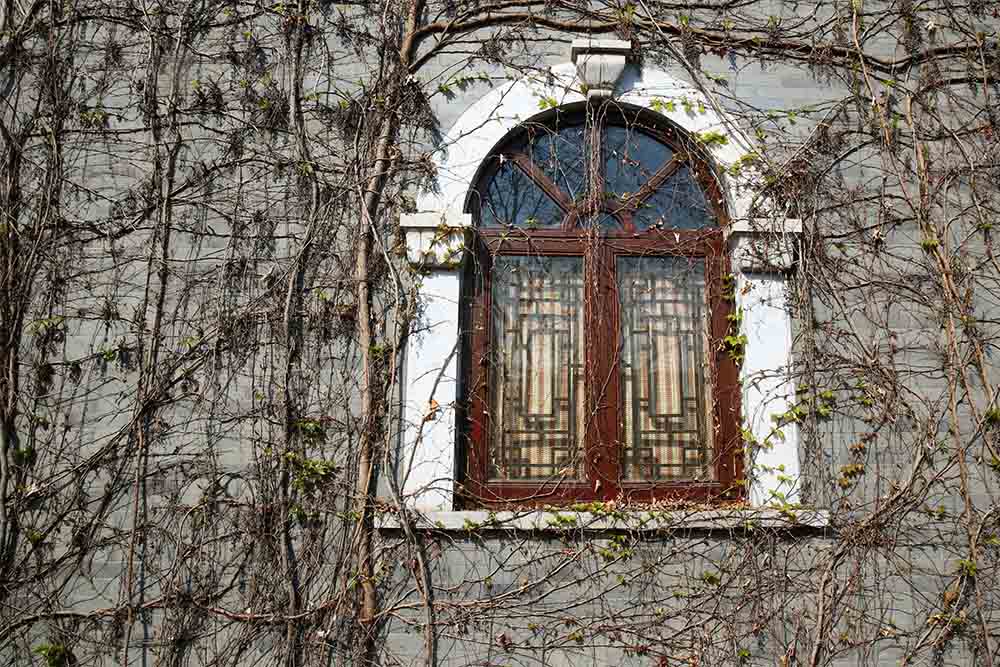 北京二中红色传承,北京二中校庆纪录片