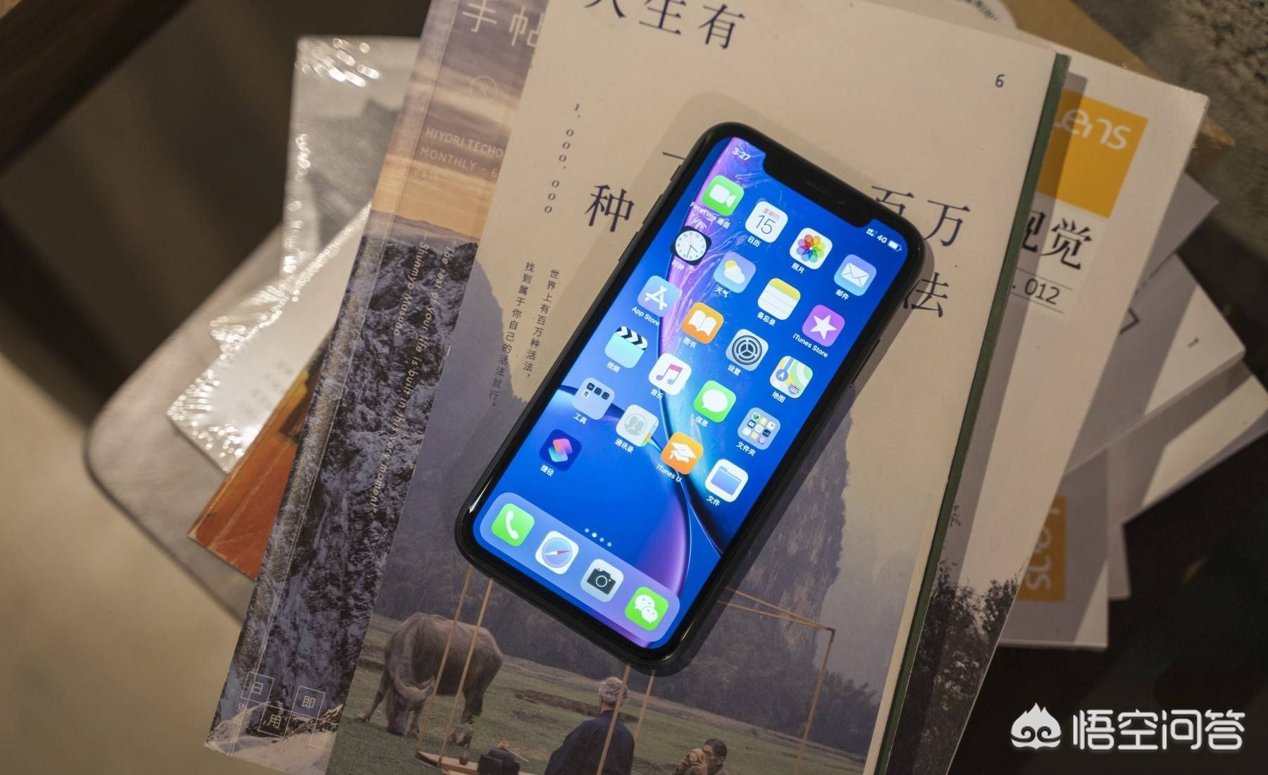 iphone8p和iphonexr哪个更推荐,iphonexr和苹果8p怎么选