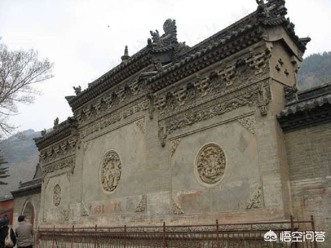 山西五台山值不值得去,山西的五台山值得一去吗