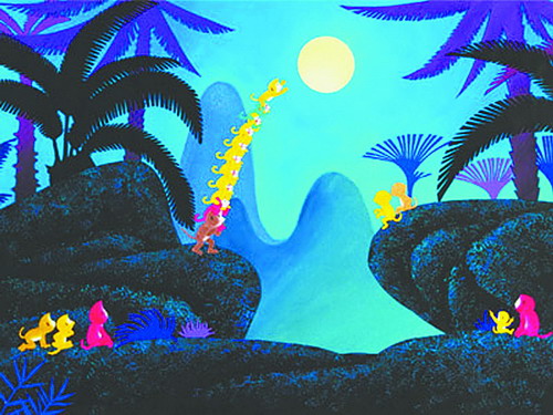 生肖排第九,100岁以上长寿生肖