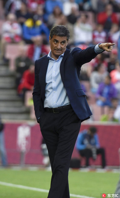 西甲第32轮格拉纳达对埃瓦尔结果,西甲第35轮皇马0-1不敌巴列卡诺