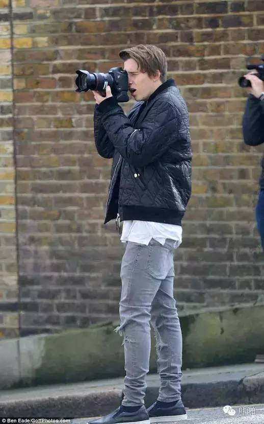 在这个拼实力的时代,在这个拼演技的时代