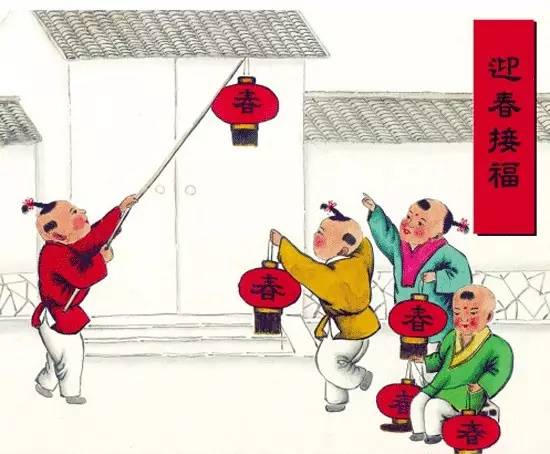 除夕除了“辞旧迎新”还有什么其他含义？