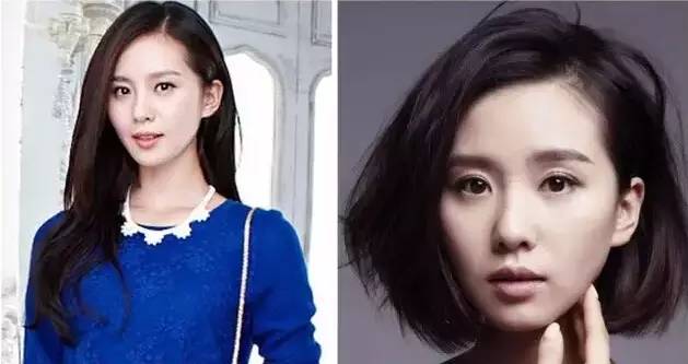 怎么才能剪一款灵动的短发,想剪一款减龄精神利索的短发