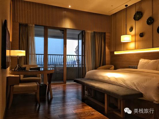 南京索菲特酒店体验,南京索菲特钟山高尔夫酒店预订