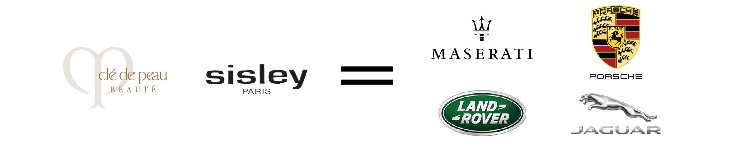 用汽车品牌给男生解释口红档次,口红与汽车的对应档次
