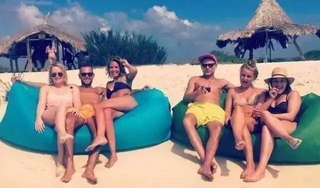 春姑娘来了，带着些东西出去浪吧丨爱妹清单