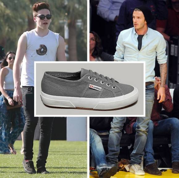 2020年最火的鞋nike和vans,超小众鞋子vans