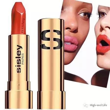 用汽车品牌给男生解释口红档次,口红与汽车的对应档次