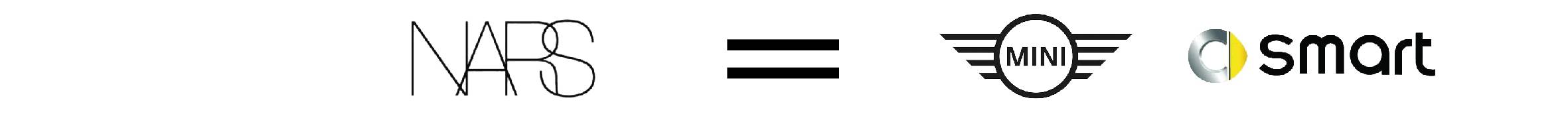 用汽车品牌给男生解释口红档次,口红与汽车的对应档次