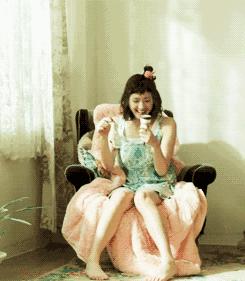 世界上最完美的女朋友,盘点世界上最好的女朋友