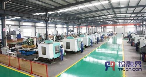 投融界：航天部总设计师：3D建筑打印获得16项专利！