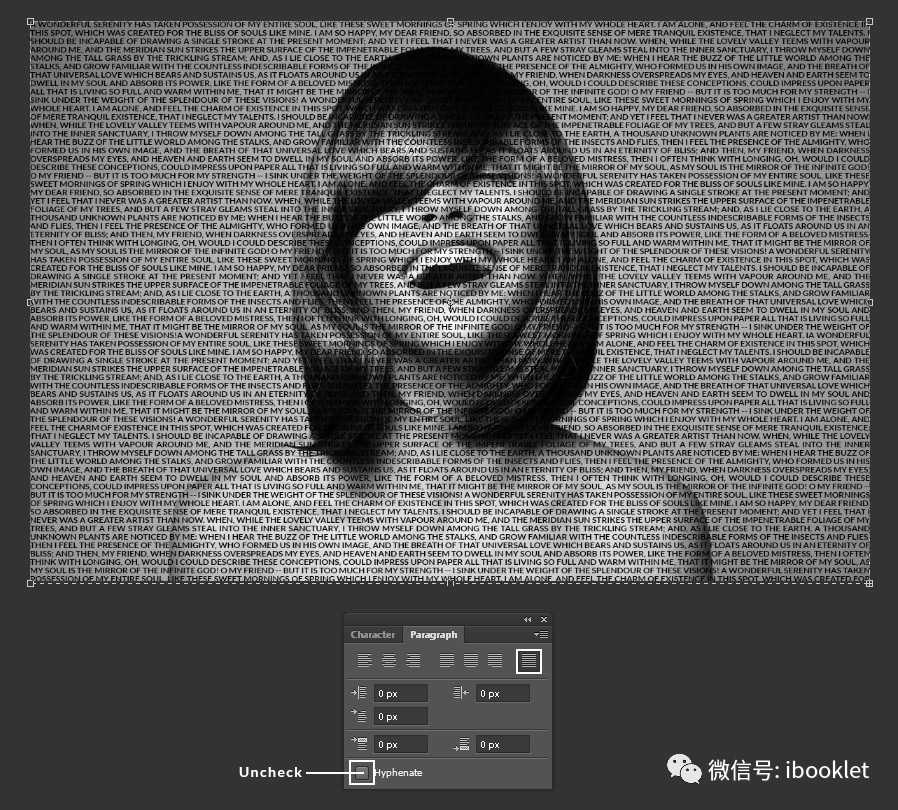 photoshop怎么画肖像,ps怎么绘肖像