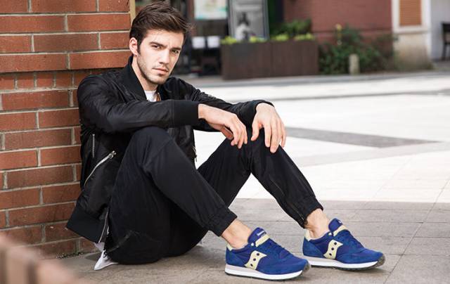 2020年最火的鞋nike和vans,超小众鞋子vans