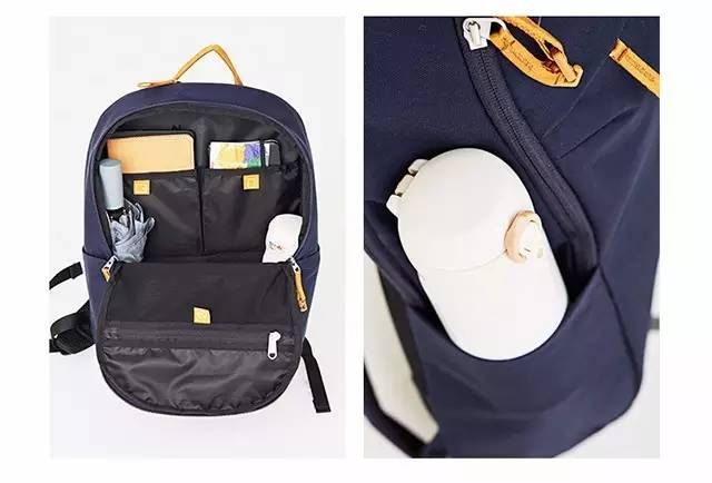 春姑娘来了，带着些东西出去浪吧丨爱妹清单