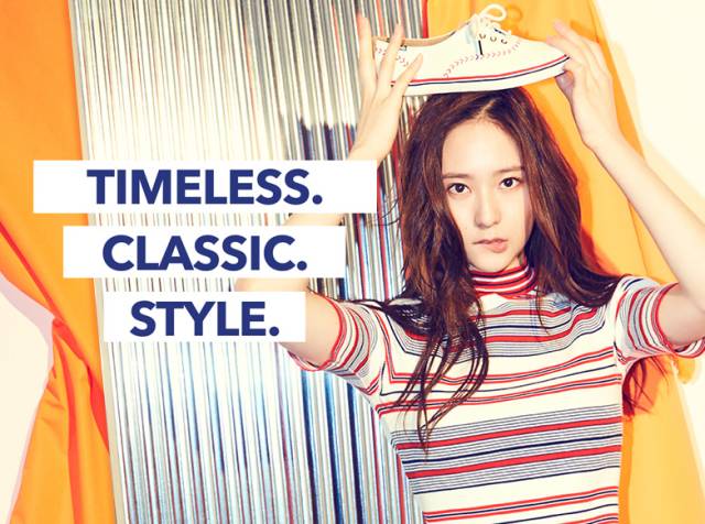 2020年最火的鞋nike和vans,超小众鞋子vans