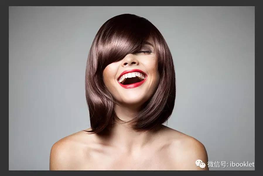 photoshop怎么画肖像,ps怎么绘肖像