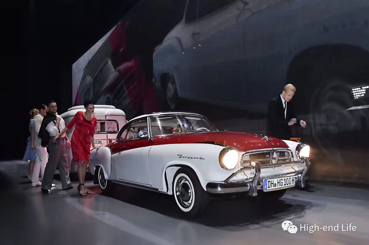 用汽车品牌给男生解释口红档次,口红与汽车的对应档次