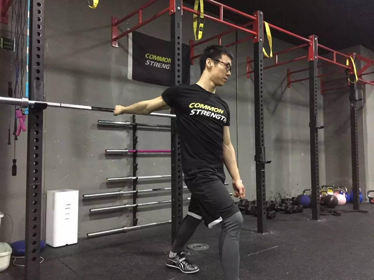 健身九种拉伸方法,为什么拉伸在健身中都很重要