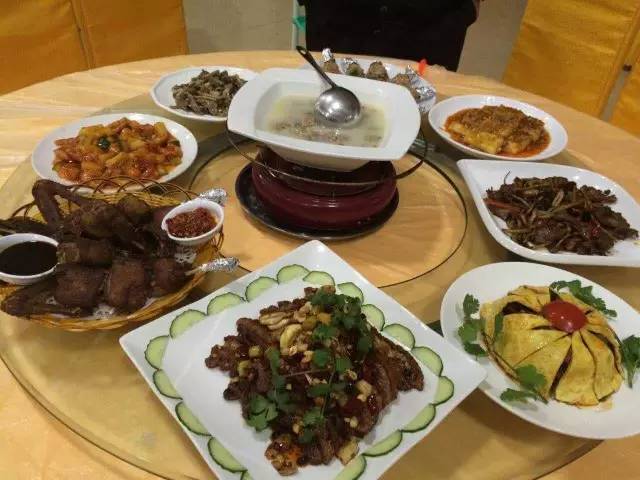 柳州柳江最美的风景区,柳州市柳江区旅游景点排名