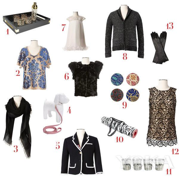 时尚捕手6,夏季时尚捕手