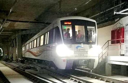 成都地铁10号线进机场t2航站楼,成都机场地铁三号线运营时间