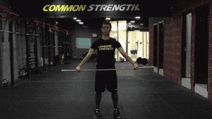 健身九种拉伸方法,为什么拉伸在健身中都很重要