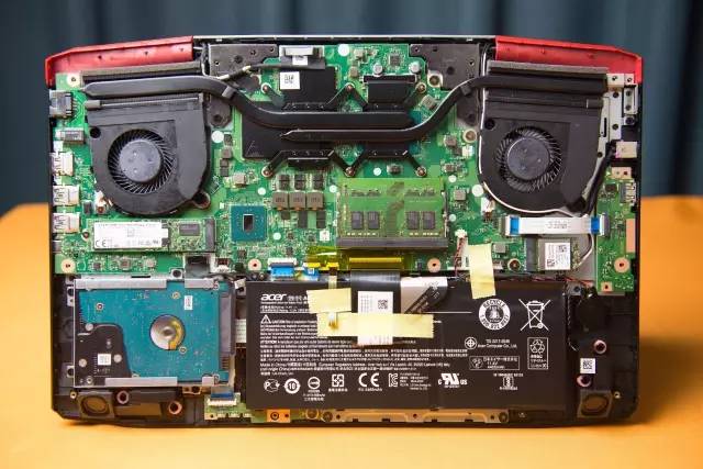 屏幕观感好的游戏本,不追求屏幕只追求性能的游戏本